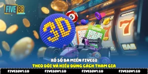Xổ số ba miền
